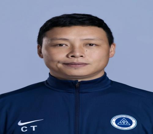 深圳新鵬城2026賽季一線隊教練團隊介紹_中超直播