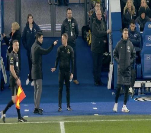 冠軍焦慮催生丑陋勝利，槍手戰術保守or心理保守