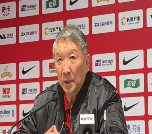 勝巴西發布會！強調適應高強度，談2內發揮，陳玉婕總結不足！