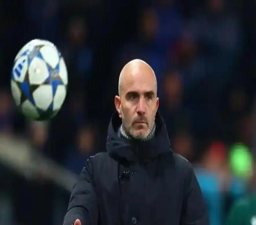 奧萊格覺得英超強隊太浮躁，阿莫林有點冤