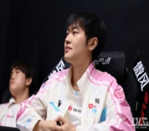 LPL第一中單！Knight成為LPL歷史首位11次晉級決賽的選手