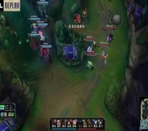 涵藝：BLG紀律性一直是大問題K顯得有點格格不入了