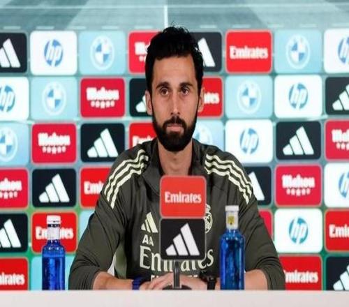 阿韋洛亞：姆巴佩和貝林厄姆外出治療都有隊醫陪同