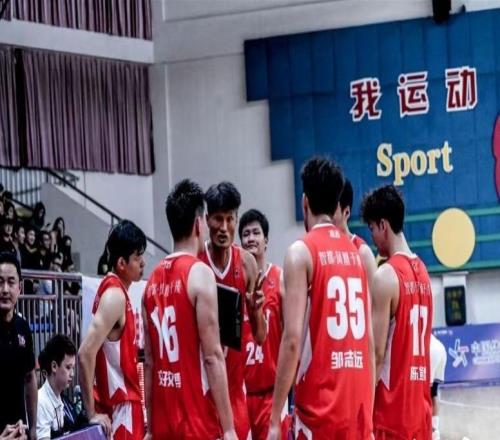 廣州男籃公布“粵BA”參賽名單，十五運會金牌教練掛帥出征