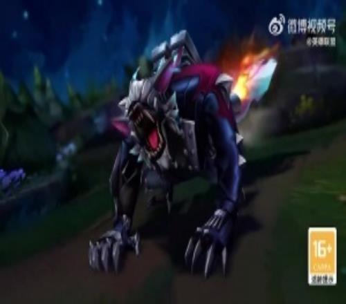 德瑪西亞之名第2幕上線宣傳片：明日將至，吾輩同行