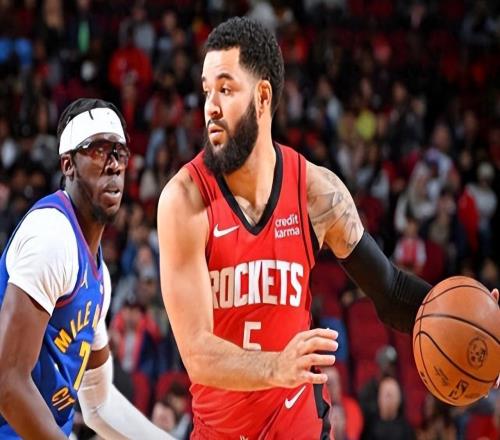 范喬丹透露依然渴望復出，將面臨更大的危險，真想為火箭奪冠