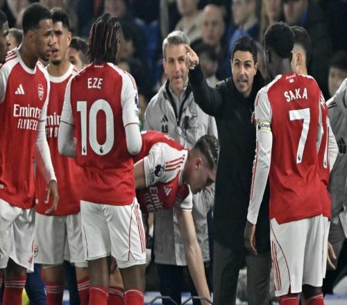 電訊報：槍手缺乏創造力并不是追求謹慎，更多是對手戰術所迫