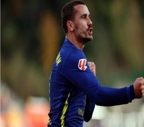 ESPN:西蒙尼和高層希望格子留到賽季末,給他最好的告別機會