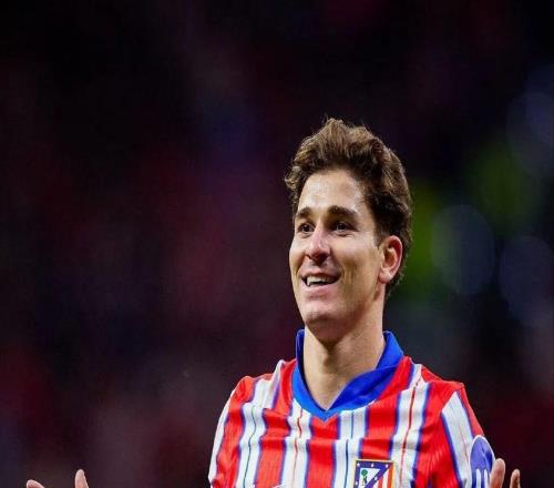 從冠軍圣體到0冠夢魘！馬競艱難晉級決賽，小蜘蛛的救贖機會來了