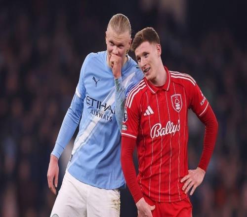 悲喜夜：曼城跌倒槍手吃飽，切爾西41維拉，曼聯(lián)造95年恥辱紀(jì)錄