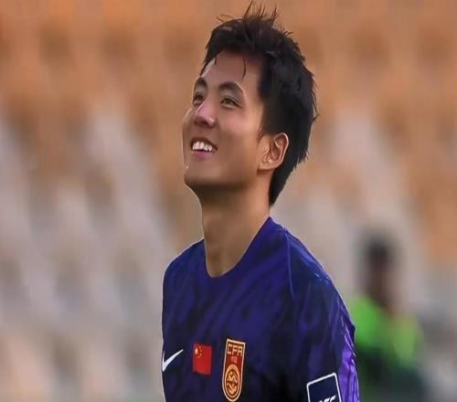 李昊：被關注是壓力也是動力新賽季目標是比去年更進一步