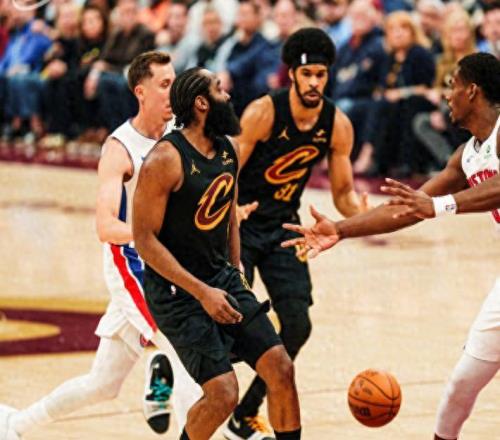 帶隊8勝1負！成贏球風向標，哈登影響力真大，阿特金森也把話挑明