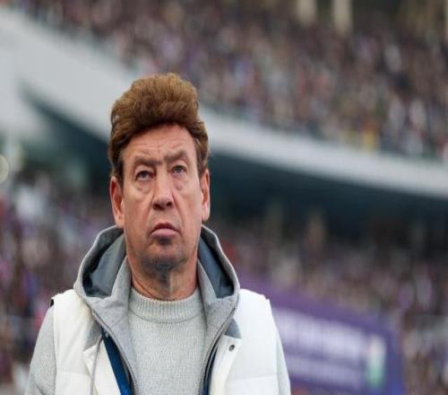 【2026中超巡禮之申花】困難開局摸著石頭過河