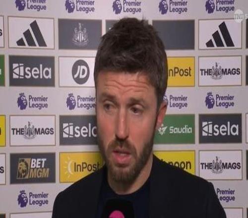 卡里克：責任大家一起擔，不能因為輸了一場就質疑球隊的精神