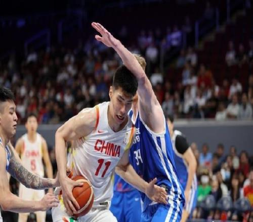 馳援國家隊，余嘉豪社媒：繁華時不湊熱鬧，低谷時絕不退場