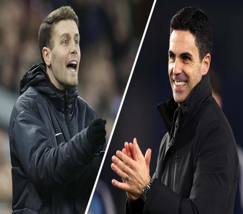 布萊頓主帥炮轟阿森納：拖延時間無底線！要求英超出臺明確規則