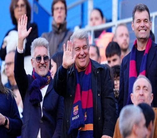 拉波爾塔為何有令人咋舌的號(hào)召力即便滿身缺點(diǎn)會(huì)員仍愿投票給他