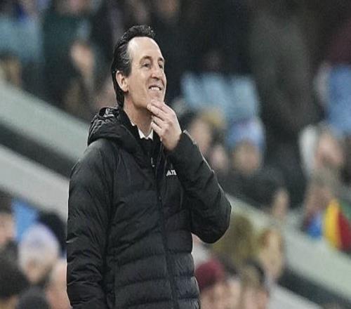 埃梅里：要兼顧歐戰的我們現在正處于低谷期切爾西踢得很好