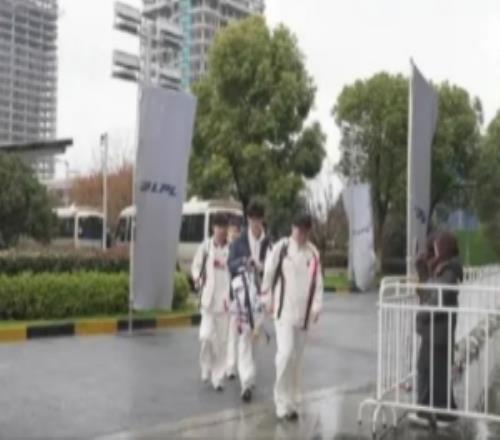 TES發(fā)布淘汰賽賽場(chǎng)記錄Creme：我說的很清楚了想贏等遠(yuǎn)古龍那波