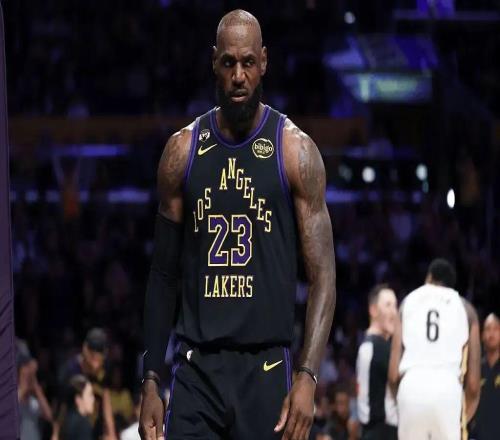 讓詹姆斯跟30支球隊都簽合同！！！真是個天才....