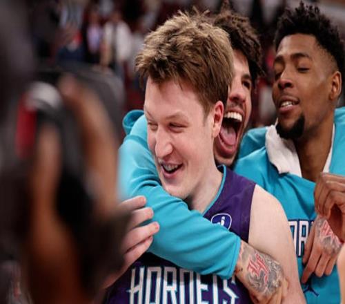 19戰16勝！NBA最大黑馬出爐，還追平喬丹！