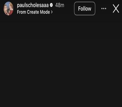 斯科爾斯：卡里克肯定有某些特別之處，因?yàn)槁?lián)最近爛透了