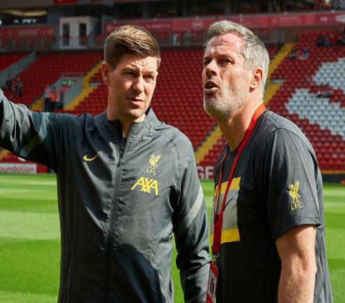 徹底失寵！加克波遭利物浦名宿集體看衰，紅軍新星上位在即