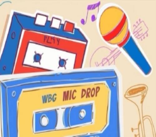 WBG發布對陣TES賽場語音jiejie：你們太相信我的懲戒了吧