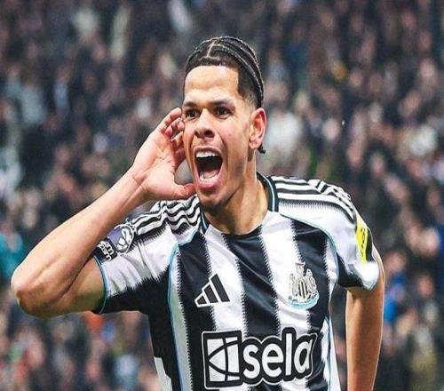 紐卡21絕殺！曼聯多達1人卻輸球！卡里克執教首負，11輪不敗終結