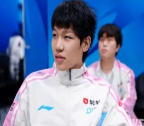 ON生涯第六次晉級LPL決賽，位列輔助位置歷史第二