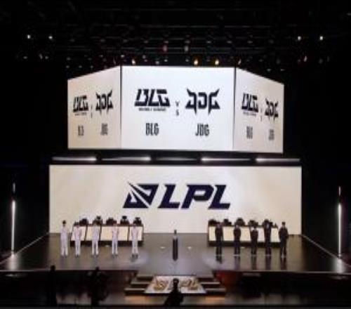 還有機會！JDG掉入敗者組下場將交手WBGvsAL勝者