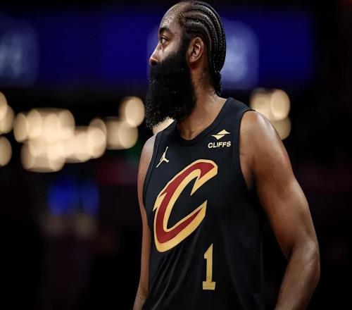 惜敗聯盟第一！三核空砍68+22，哈登放心養傷吧，騎士迎期待結局