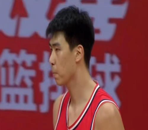 17+10+4帽！徐昕爆了！護框碾壓，進攻完美終結，把山東打絕望了