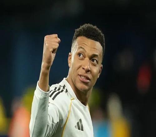 法媒：皇馬認為姆巴佩能在對陣曼城次回合時復出