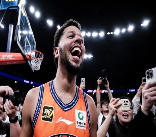 首秀15分！遼籃新外援合格，趙繼偉有兩幫手，楊鳴回歸有1個障礙