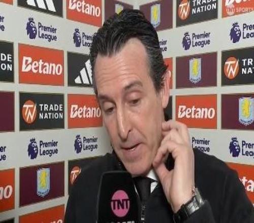 埃梅里：切爾西非常有實力，我們比賽中每個環(huán)節(jié)都要全力競爭