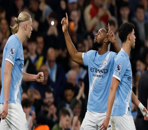 一場22，改變英超爭冠格局，瓜迪奧拉氣炸了：爭冠形勢惡化