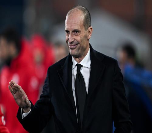 德比戰(zhàn)前米蘭取勝掃陰霾，阿萊格里稱很難逆轉(zhuǎn)國米，但會做好準(zhǔn)備