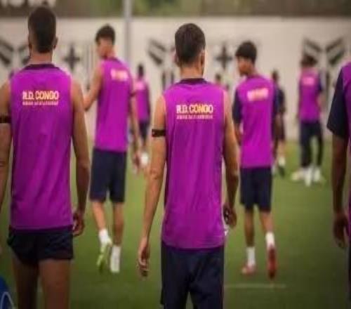 隊報：民主剛果與多家歐洲球隊贊助合作涉腐敗，恐波及巴薩、米蘭