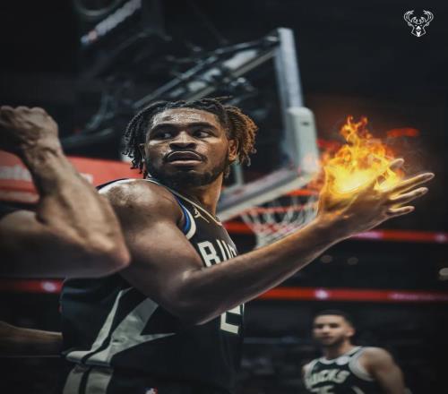 場均7.4分！三分16.7%！24歲下一站CBA