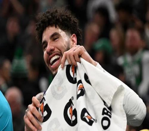 不開(kāi)玩笑，沒(méi)人想在季后賽碰上黃蜂