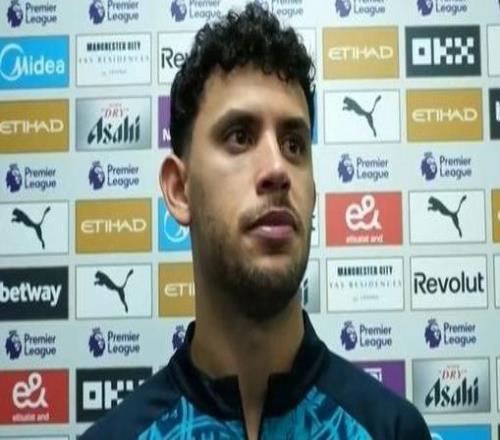 努內斯：我們要在領先時更加穩定，進第二球后我們有點放松了