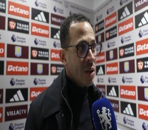 羅塞尼爾:我們本可進(jìn)更多球加納喬完全達(dá)到了我們的要求