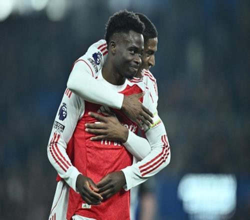 死守80分鐘！阿森納小勝球風卻遭批拿下冠軍自有大儒為你辯經