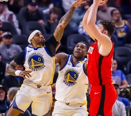 火箭斗勇士！傷病情況：主隊3人缺陣3人出戰成疑，客隊3核心不打