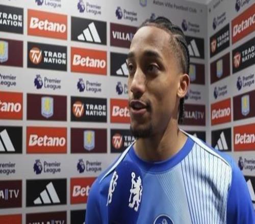 佩德羅：里斯總是讓我跳舞，所以我戴帽后跳了一下桑巴舞