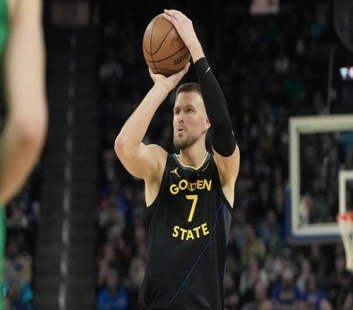 賽季僅剩20場，驗貨窗口急速關閉，波爾津吉斯在勇士未來已有答案