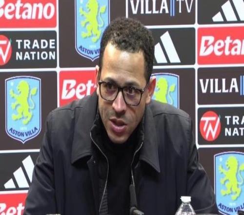 若今晚輸了歐冠資格爭奪是不是就結(jié)束了羅塞尼爾：不會