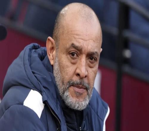 TA：努諾卷入和森林有關的“充滿敵意”的法律糾紛