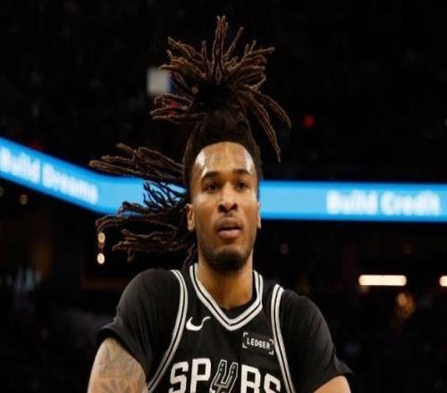 雙殺東部第一！馬刺青年軍如何做到專打精銳